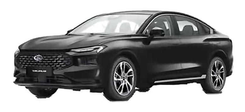 Ford Taurus
