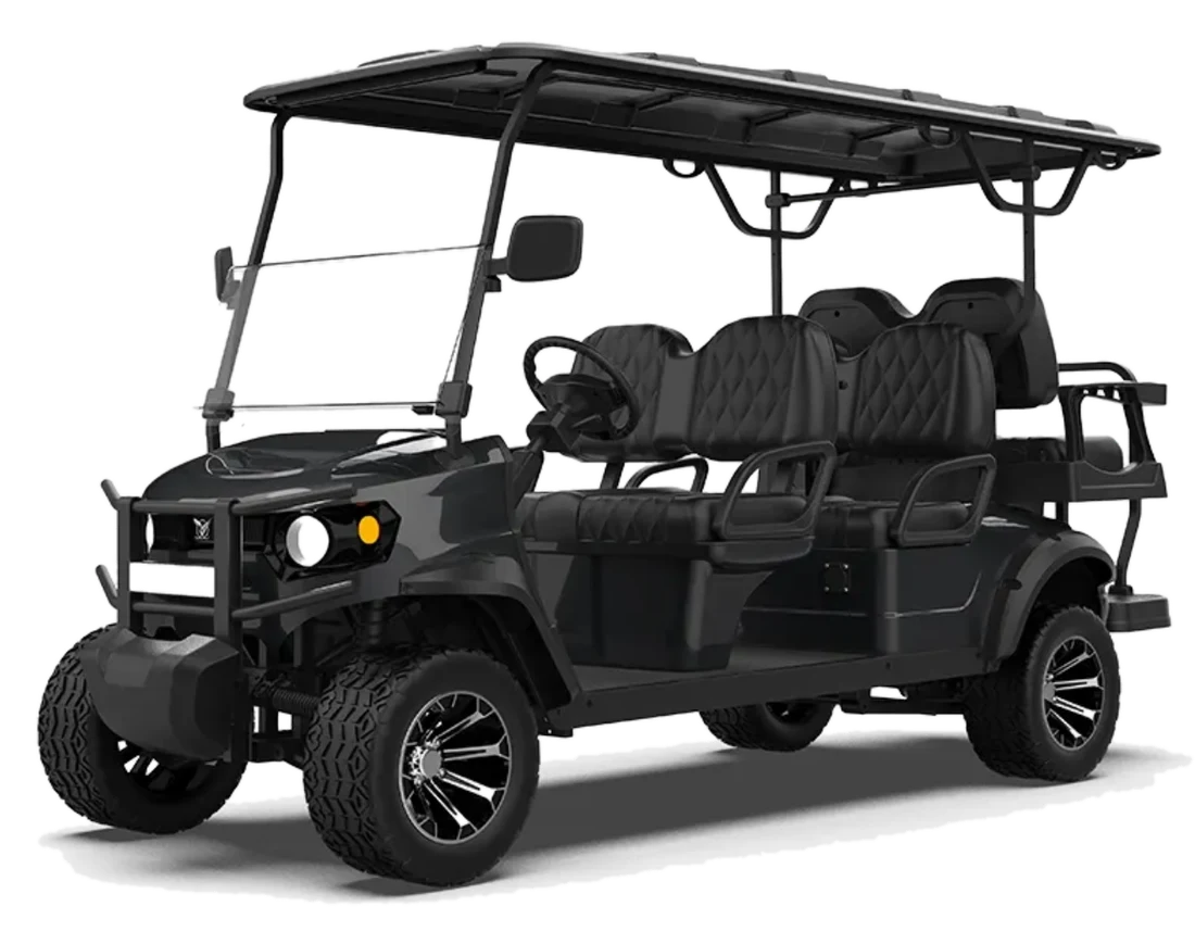Golf Cart