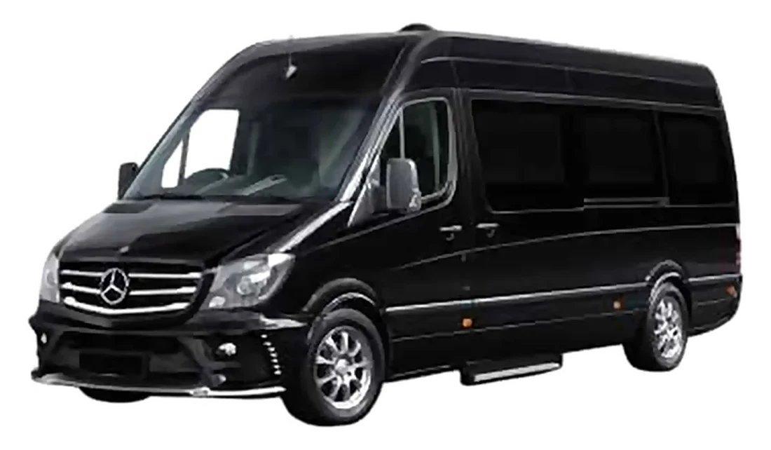 Sprinter Van